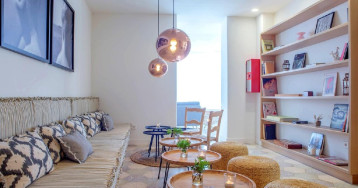 HM Alma Beach (Adults Only)