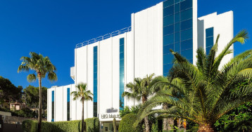 H10 Blue Mar (Adults Only +16 ani) H10 Blue Mar (Adults Only +16 ani)