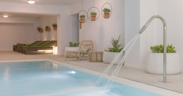 HM Ayron Park (Adults Only)