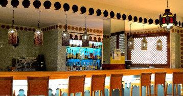 Monopol - Puerto de la Cruz