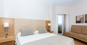 BE LIVE (ADULTS ONLY)