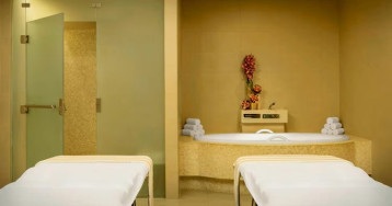 Sheraton Dubai Mall of the Emirates