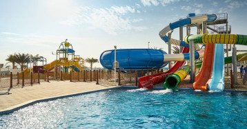 RIU Hotel Dubai
