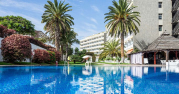 Blue Sea Interpalace 