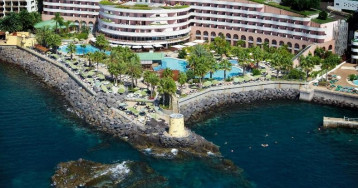 Royal Savoy Madeira Royal Savoy Madeira