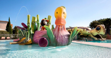 Mar Hotels Playa de Muro Suites