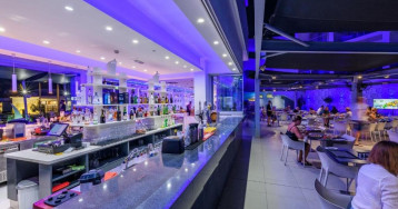 River Rock Hotel ( AYIA NAPA) River Rock Hotel ( AYIA NAPA)