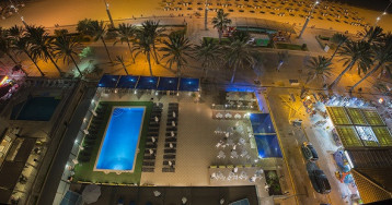 HOTEL NEGRESCO PLAYA DE PALMA (ADULTS ONLY)