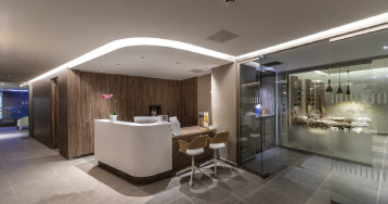 FAROS HOTEL (Ayia Napa)