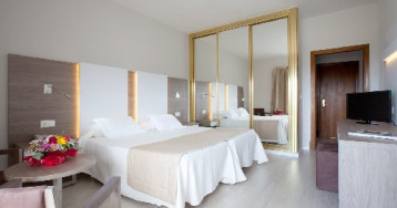 Mar Hotels Paguera Spa (ex. Sunna Park)