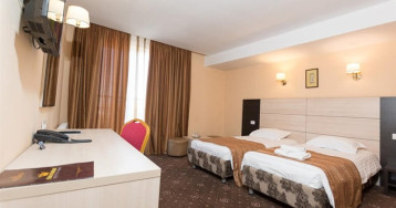 Hotel Casa Muresan (fost Q Brasov) Hotel Casa Muresan (fost Q Brasov)