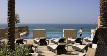 Sofitel Dubai Jumeirah Beach