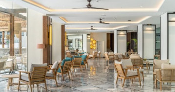 Mediterranean Palace - Tenerife 