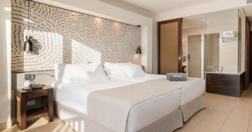 Barcelo Tenerife