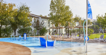 SEACLUB ALCUDIA MEDITERRANEAN RESORT