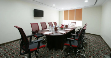 Elite Byblos Hotel - Mall of The Emirates   (R)