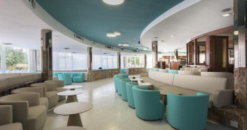 Tent Arenal (ex. Tal Affiliated by FERGUS)