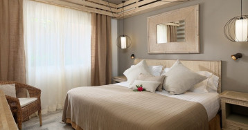 Green Garden Resort