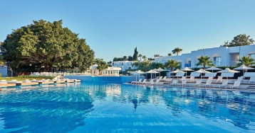 SO NICE CLUB RESORT SO NICE CLUB RESORT
