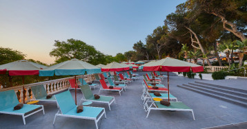 DREAMS CALVIA MALLORCA