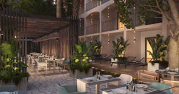 VALENTIN SOMNI HOTEL SUITES 