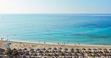 Grecian Bay Grecian Bay