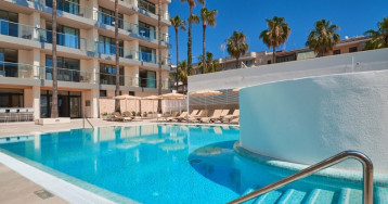 PROTUR ATALAYA APARTAMENTOS