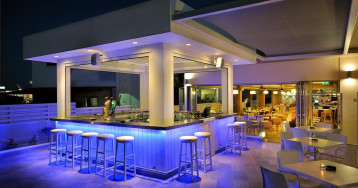 Euronapa Hotel Apartments Euronapa Hotel Apartments