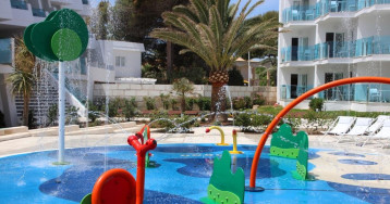 Iberostar Waves Playa de Muro