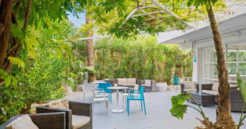 BLUE SEA PISCIS (Adults Only)