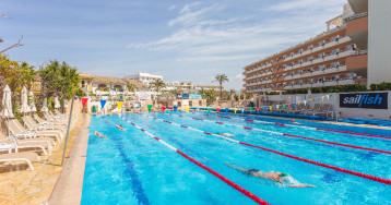 FERRER JANEIRO HOTEL SPA