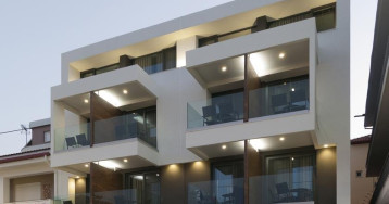 Studio Olympos Suites Apartments Studio Olympos Suites Apartments