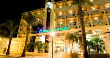 THB Gran Playa (Adults Only)