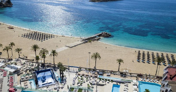 INNSiDE Wave Calvia (ex. Sol Wave House)