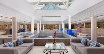 Alua Gran Camp de Mar