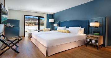 Princess Inspire Tenerife (fost Bahia Princess)  Adults Only