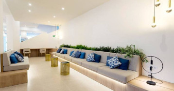 PARQUE NEREIDA SUITES HOTEL (ADULTS ONLY)