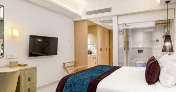 Amanti MadeForTwo Hotels - Adult Only (Ayia Napa) Amanti MadeForTwo Hotels - Adult Only (Ayia Napa)
