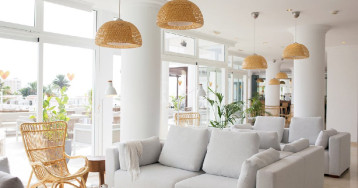 Coral Ocean View (Adults Only +16)