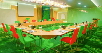 Al Khoory Executive Hotel