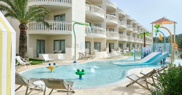 IBEROSTAR SELECTION ALBUFERA PARK