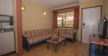 Hovima Jardin Caleta