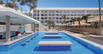 RIU PLAYA PARK