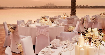 Anantara The Palm Dubai Resort