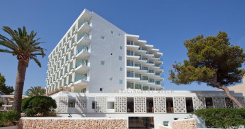 HM Balanguera Beach (Adults Only) HM Balanguera Beach (Adults Only)
