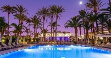 RIU Palace Palmeras 4*