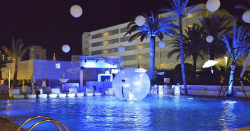 Sol House Mallorca (ex. The Studio) (Adults Only +16 ani)