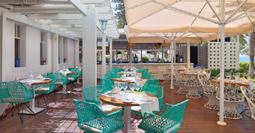 H10 Big Sur (Adults Only 18+)