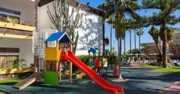 Blue Sea Puerto Resort 