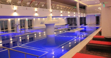 AQVATONIC BALNEO SPA - Hotel Steaua de mare AQVATONIC BALNEO SPA - Hotel Steaua de mare